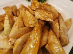 -新聚丰菜馆(太监弄店)