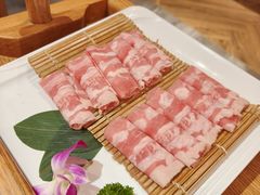 -煲大王猪肚鸡·椰子鸡火锅(泊富ICITY店)