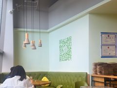 -油梨树AVOCADO TREE(望京店)