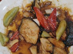 -聚首堂·特色小吃·肘子(什刹海德胜门店)