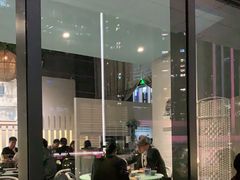 -CHINCHIN 青青·泰国料理(万象食家店)