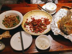 -衡厨·衡阳土菜(中南店)