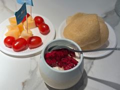 -阿里疆Alijiang·丝路美食·异域风情·清真(长楹天街店)