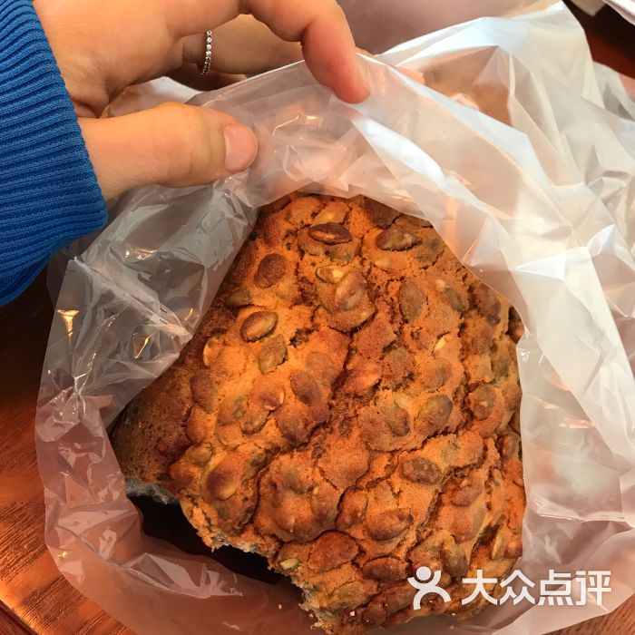 原麦山丘(新街口店)麻瓜图片 - 第18张