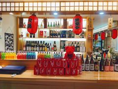 -浦·传统日式料理(3 5 1 1 店)