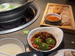 -同仁四季椰子鸡(罗湖国贸店)
