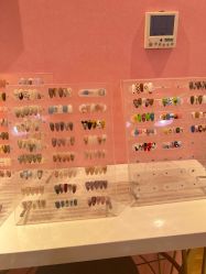 -米小兔美甲美睫