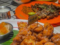 -碌碌发·东南亚风味烧烤档(体育西店)