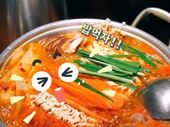 -春熙台韩国料理·章鱼肥牛(西丽店)