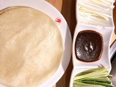 -守柴炉烤鸭(科华中路王府井店)