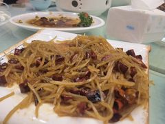 -津菜宋记老房子(平山道店)