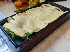 油豆皮-阳坊胜利涮羊肉(阳坊老店)