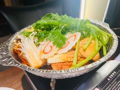 -一豚轩·烧鸟·豚骨拉面(五四路店)