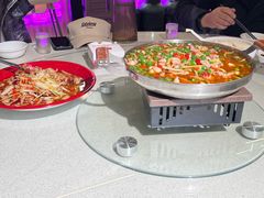 -蛙兔鸡自贡风味·特色江湖菜(广都店)