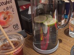 -ZAFFERANO西班牙海鲜饭(上海首店)
