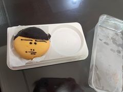 -小飞象面包公社(珠江路金鹰店)