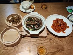 -芳芳私房菜·精做淮扬菜(承德路店)
