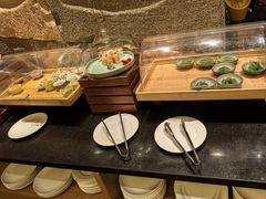-京旬海鲜放题·铁板烧自助餐厅