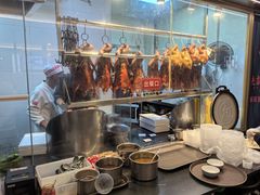 -先记烧鹅王·本地粤菜(福永店)