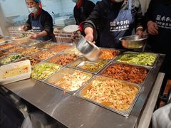 盖饭-袁家村关中印象美食(万象汇店)