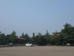 -首钢疗养院(滨海大道)