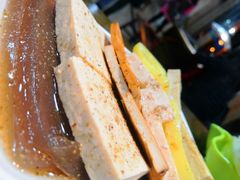 -小邓石棉铁板烧(流星花园店)