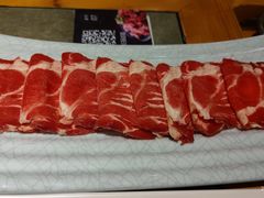 -贰重天冰煮羊自助火锅(东坝店)