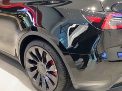 -TESLA 特斯拉(广州天环广场体验店)