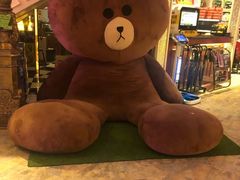 -火吧PTV聚会餐厅(10号店)