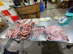 -标记美食新鲜猪杂(兴南大道店)