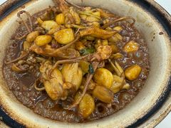 -王家大院·南京菜(湛江路总店)