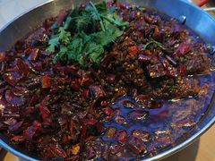 -香香春饼·非遗技艺(万达店)