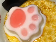 -猫爪爪原切自助烤肉(观音桥阳光世纪店)