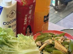 -石记老北京炙子烤肉(松园店)