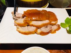 -又一福烤鸭·北京菜(东四店)