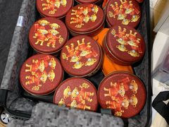 -珍妮曲奇聪明小熊(上环店)
