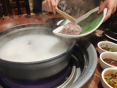 -大良毋米粥(锦龙路总店)