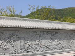 -东庐山观音寺