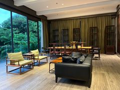 -江滨壹号艺文空间复合餐厅(闽江大道店)