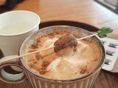 -沏点Trattoria意大利餐厅(新街口店)