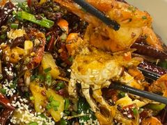 -辣螃铠盆盆蟹大排档(总店)
