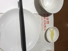 -鼎泰丰(新港中心店)