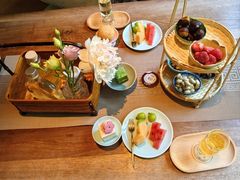 -梅间堂茶馆(绿地缤纷城店)