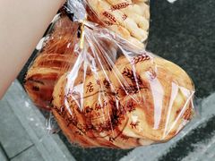 -国际饭店·帆声西饼屋(黄河路店)