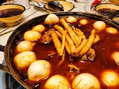 -李子坝梁山鸡(李子坝大鸡哥店)