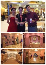 -花轿喜屋婚礼策划