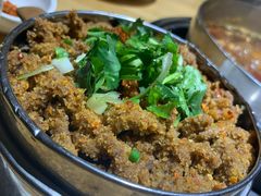 -大众跷脚牛肉馆·非遗传承单位(峨眉山店)