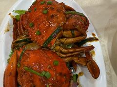 -钱塘府海鲜餐厅