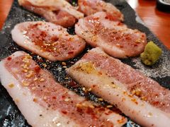 -大阪烧肉BAKA一代(十亩地店)