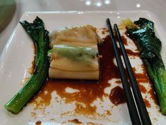 爽滑瘦肉肠-名点一号·精致茶点·手工制作(天贵店)